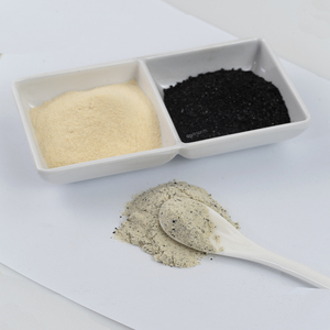 Venta directa de fábrica Agrinorm de alta calidad, polvo de aminoácidos de ácido algínico orgánico personalizado, compost, algas marinas, planta NPK de China - Product Image 6