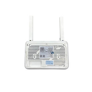 HUAWEl OptiXstar HN8145XR d'occasion, double bande WIFI XGPON 10G EPON ONU FTTR ONT 1POTS 4GE 1USB 2.4G 5G Wi-Fi 6+1PON 2X2 MIMO - Product Image 6