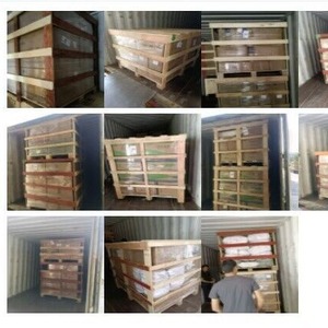 บริการขนส่งสินค้าทางทะเลระหว่างประเทศแบบเส้นทางเฉพาะของยุโรป พร้อมบริการ DDP ส่งถึงหน้าประตูบ้าน สำหรับ Amazon FBA จากจีนไปฝรั่งเศส - Product Image 3