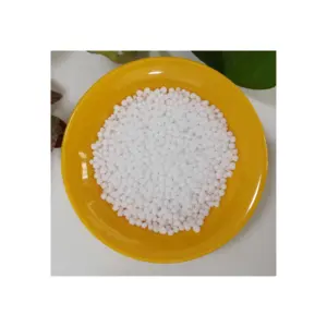 Urea 46 China Import fertilizzante Urea 46 Urea granulare Prilled 46% N, fertilizzante azotato