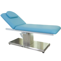 Ensemble de mobilier de salon : Chaise médicale esthétique pour greffe de cheveux, Chaises de spa en promotion, Lit de massage électrique pour soins du visage et salon de beauté