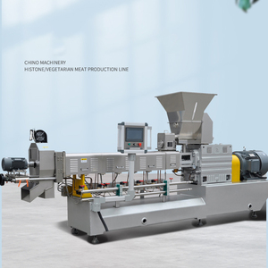 เครื่องทำเนื้อถั่วเหลืองอัตโนมัติอัจฉริยะ - Product Image 5