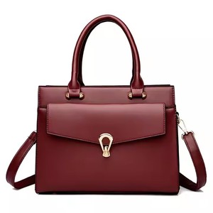 2025 luxe dames en cuir grande capacité unique sac fourre-tout fermeture éclair carré sac de plage à la mode pour printemps été hiver Portable - Product Image 1