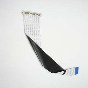 PRODATA Taiwan Assemblage de câbles FFC sur mesure pour applications médicales avec blindage - Product Image 2