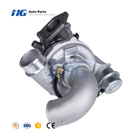 Car Engine Part Auto Turbo Kits Turbocharger 28200-4A001 for Hyundai H1 with Engine D4CB Supercharger