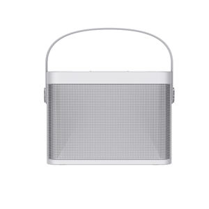 Machine de karaoké avec 2 microphones sans fil, haut-parleur Bluetooth portable avec système de sonorisation HD prenant en charge l'écho et la coupe vocale, USB,SD - Product Image 6