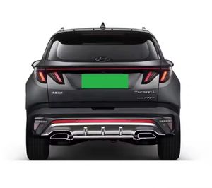 Para <span class=keywords><strong>Tucson</strong></span> SUV coches usados <span class=keywords><strong>2022</strong></span> modelo automático dirección derecha alta calidad clásico bien mantenido Francia - Product Image 5