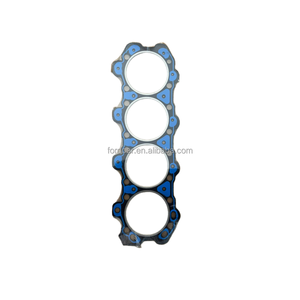 Joint de culasse 754-40891 pour LPW LPWS LPW4 - Product Image 4