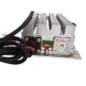 Suministro de piezas de carretilla elevadora 85AH cargador de batería de gel <span class=keywords><strong>Original</strong></span> 24V 10A para transpaleta eléctrica Liftstar - Product Image 5