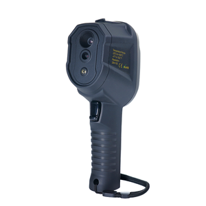LSJ E310 Cámara Termográfica Infrarroja Portátil para Medición de Temperatura Industrial, Pantalla TFT de 2.8 Pulgadas, Resolución Térmica de 256x192 - Product Image 1