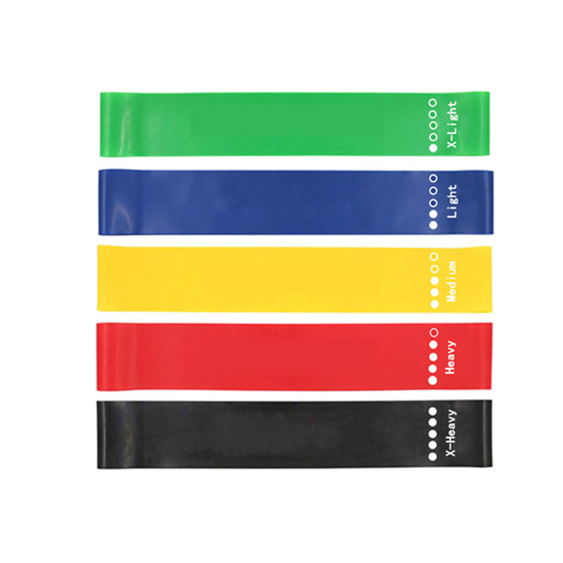 Multicolour 5pcs set