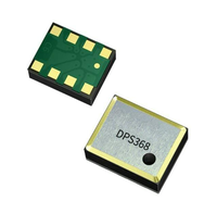 DPS368XTSA1 8-VFLGA Neuf, original, composants électroniques, puces IC, oneStop, livraison rapide, service de qualité en ligne 24h/24