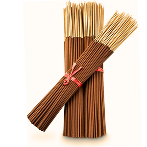 Precios al por mayor de madera de agar de Vietnam, fragancias de barra de incienso Oud, entrega rápida con embalaje hecho en Vietnam - Product Image 1