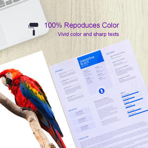 Универсальный Тонер-порошок, совместимый с T-FC35 - Product Image 4