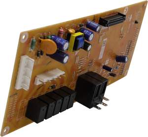 Demanda de suministro WB27X29801 WB27X38153 Tablero de control electrónico de <span class=keywords><strong>microondas</strong></span> Reemplazo LED <span class=keywords><strong>blanco</strong></span> - Product Image 6