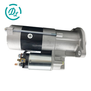 Ensemble de démarreur EexcavaStart pour excavatrices, usage intensif, S13-204 12900077040, garantie 1 an - Product Image 2