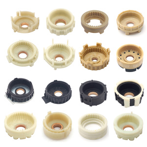 Nuevo Motor de Arranque para Automóviles Japoneses, Piezas SK-55002, Palanca de Cambios para Montacargas, Modelos Compatibles 31203P3F003 8943677830 2811316070 - Product Image 3