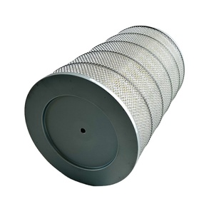 Manny 23458-5 <b>Industrial</b> <b>Compressor</b> Parts New Air Filter (Filter Paper) <b>Compressor</b> Fittings for Screw Air <b>Compressor</b> 6 Month - Product Image 2