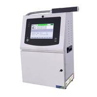 Trending Deals Venta DOCOD S200Plus OEM/ODM CIJ Impresoras de inyección de tinta industriales continuas Coder Logo Fecha Máquina para tubería de cable