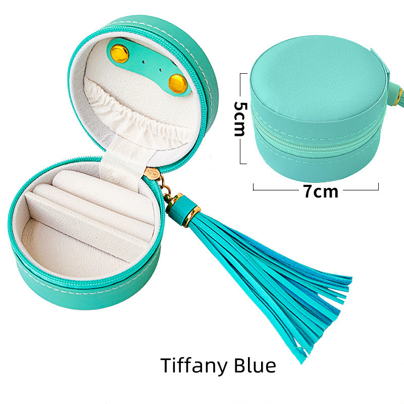 Tiffany Blue