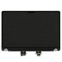 Layar Sentuh LCD 14 inci untuk MacBook Pro M5 A3434 EMC 4361 Tahun 2026 Perakitan Lengkap Pengganti