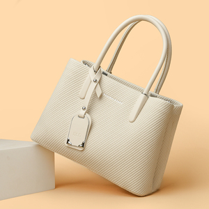 Fashion Tote Bags Ladies Working Bookbag <strong>Soft</strong> <strong>Leather</strong> Top Handle Totes Handbags and <strong>Purses</strong> for Women - Product Image 6