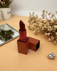 Muestra Gratuita, Logotipo Personalizado, Venta al por Mayor, Lápiz Labial de Marca Exclusiva, Estilo Graffiti, Mate, Resistente al Agua, Antiadherente - Product Image 1