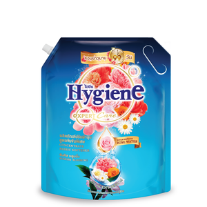 Suavizante Sunkiss Aqua 1150ml Limpiador de ropa Líquido auxiliar Concentrado Suavizante de telas Aroma de larga duración Cuidado de higiene experto - Product Image 2