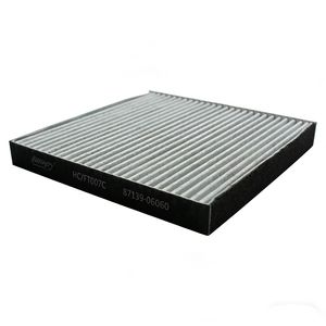 <span class=keywords><strong>Filtre</strong></span> de climatisation japonais en carbone de haute qualité en gros, remplacement 80292-SDA-<span class=keywords><strong>407</strong></span> 80292-SBG-W01 HW/FT007C, garantie 1 an - Product Image 5