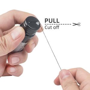 Permanent Makeup Mapping <b>String</b> 30m <b>Black</b> Ink For Eyebrow Design Beauty Tools - Product Image 3