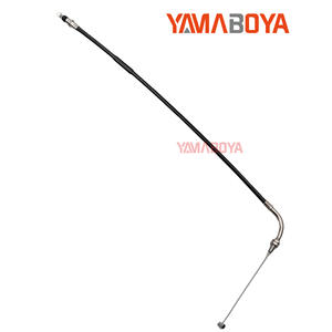 Yamaboya Outboard <b>Throttle</b> <b>Cable</b> 6F5-26311-00 For Yamaha 40 Hp Motor Replacement Part - Product Image 3