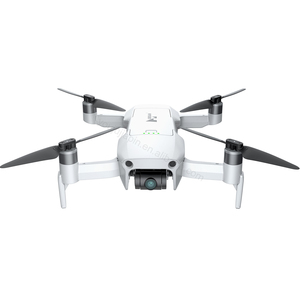 HUBSAN ACE <span class=keywords><strong>SE</strong></span> RC Drone Versión estándar 543G GPS 5G WiFi FPV 4K 30FPS Cámara <span class=keywords><strong>3</strong></span>-Axis Gimbal - Product Image 5