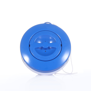 High-quality Floating Swimming Pool Chlorine <strong>Distributor</strong> Chemical Tablet Chlorine Floating <strong>Agent</strong> - Product Image 4