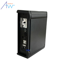 Subwoofer et amplificateur d'autoradio dsp 4 en 6 sorties avec mélange de canaux pour bmw