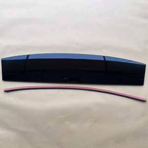 A1177800022 Vetro Acrilico Anteriore Piccolo per Tetto <span class=keywords><strong>Panoramico</strong></span> Mercedes-Benz CLA W117 C117 Ricambio Aftermarket OEM - Product Image 1