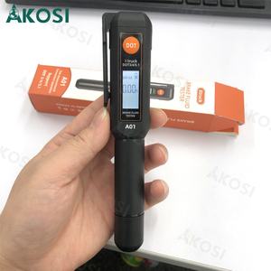 เครื่องทดสอบน้ำมันเบรกดิจิตอล X-truck A01 DOT3 DOT4 DOT5.1 พร้อมหน้าจอแสดงผลและไฟแสดงสถานะ - Product Image 6