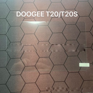 Film de protection d'écran intelligent pour tablettes et téléphones portables 9H 0,3 mm pour Doogee T10 Pro Plus U10 T20mini T10E - Product Image 2