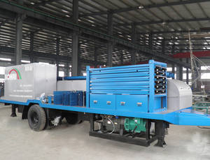 Machine de formage à froid de panneaux en acier PRO-914-650 - Product Image 3