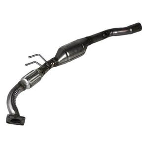 Convertisseur catalytique flexible à <span class=keywords><strong>4</strong></span> boulons pour VW Jetta 02-05 <span class=keywords><strong>Golf</strong></span> 02-06 Beetle 2.0L 01-05 - Product Image 4