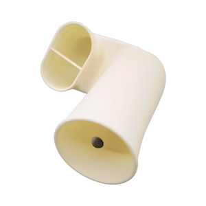 Chất lượng cao tùy chỉnh OEM/ODM Dịch vụ in <span class=keywords><strong>3D</strong></span> SLS nylon với màu sắc và kích cỡ tùy chỉnh để tạo mẫu nhanh cho gia công - Product Image 5