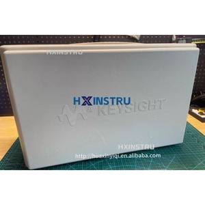 Keysight DSOX4052A 4000 x Series ออสซิลโลสโคปแบบตั้งโต๊ะ500MHz พร้อมอุปกรณ์วิเคราะห์ช่องสัญญาณแบบอะนาล็อก2ช่อง H - Product Image 2