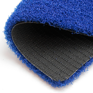 Chống trượt bề mặt mềm mại không thấm nước chống cháy bền thể thao ngoài trời sàn cỏ nhân tạo cho padel - Product Image 4