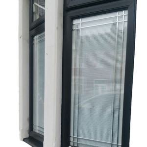 Persianas Magnéticas Integradas de Aluminio para <span class=keywords><strong>Puerta</strong></span> y Ventana - Product Image 2