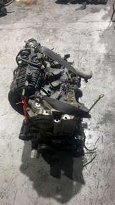 Motor Diésel/Gasolina Nissan QR25DE de 2.5L Usado Original Japonés de Buena Calidad, Marca TAI, con Componentes de Acero Inoxidable para Nissan - Product Image 3