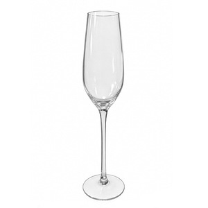 Copa de champán tipo flauta para cócteles, bodas, fiestas, comercio exterior, vino tinto, brandy, banquetes, venta directa de fábrica, plástico rígido - Product Image 4