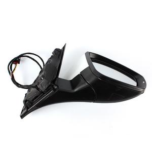 2014-2017 Nuevo <span class=keywords><strong>Skoda</strong></span> Octavia coche retrovisor espejo lateral montaje instalación no destructiva Vehículo de visión de alta definición - Product Image 3