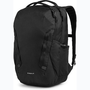 TNF Bouffon Voyage Randonnée en plein air Sac À Dos Nouveau Étanche En Cuir Pliable Mochilas Étudiant École Ordinateur Portable Casual Sacs À Dos - Product Image 4