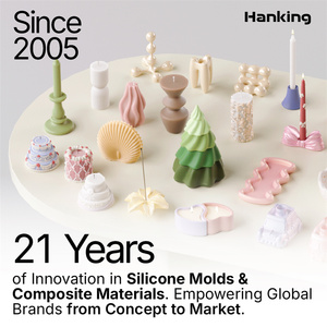 Molde de Silicona para Jabón, Pastel y Velas con Forma de Animales, Ganado, Buey, <span class=keywords><strong>Toro</strong></span> y Vaca, para Manualidades - Product Image 3