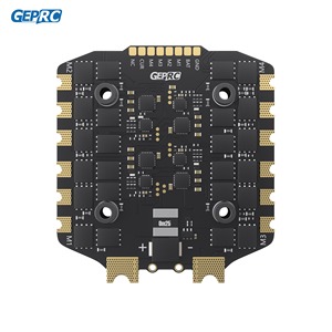 Geprc Taker F405 Bls 80a V2 Stack <span class=keywords><strong>A</strong></span> 4en1 <span class=keywords><strong>Esc</strong></span> 16mb Caja Negra Análisis de Datos Registro de Vuelo Plug and Play Racing Fpv Drone - Product Image 5