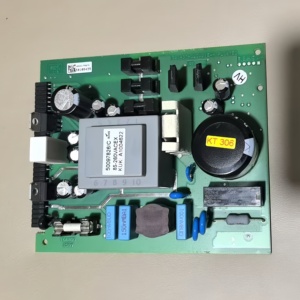 Original Endress Hauser Ac Power Supply Board 85-260v for E+h Explosion-proof <b>Flow</b> <b>Meter</b> - Product Image 3